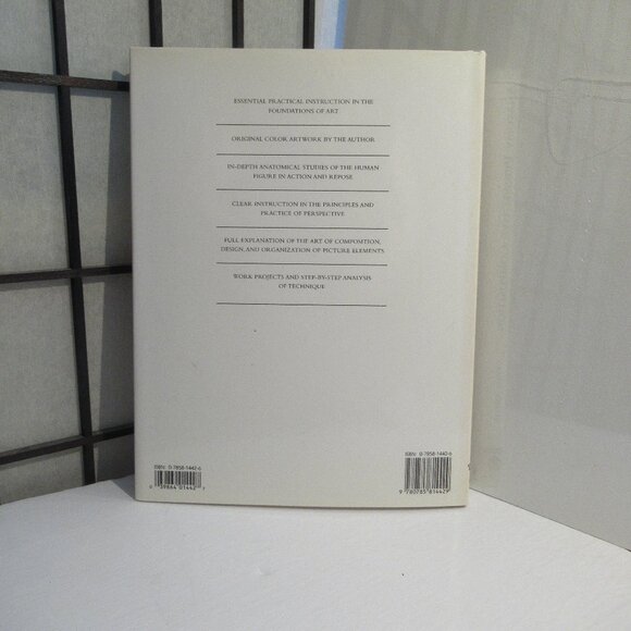 Anatomy Perspective Composition for the Artist, Book, Art, How to, Nudity - Picture 8 of 8